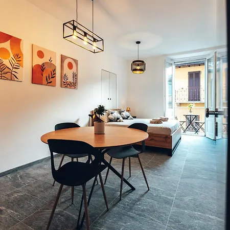 Apartament Mandello Horizon Mandello del Lario