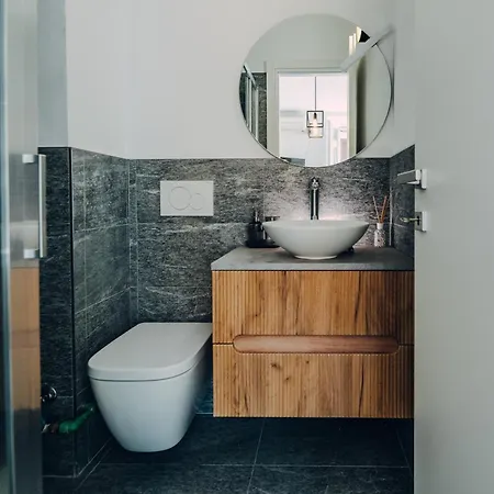 Mandello Horizon Appartamento