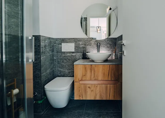 Mandello Horizon Apartment