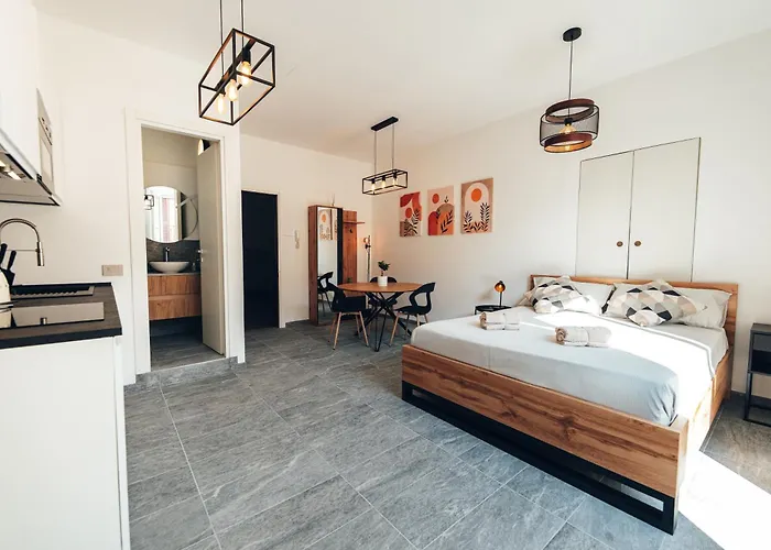 Mandello Horizon Mandello del Lario